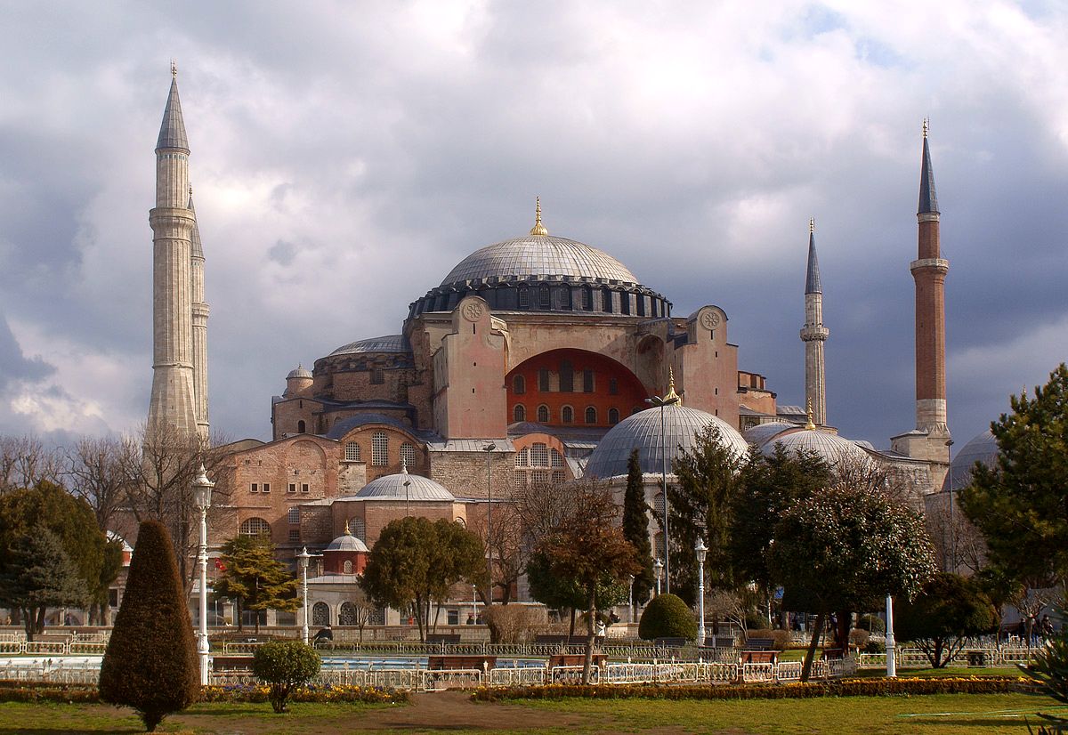 «Константинополь должен быть наш»