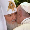 Единство Церкви как центральная тема встречи Патриарха Кирилла и Папы Франциска
