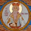 «По чину Мелхиседека…»